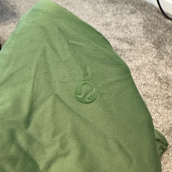 Lululemon Waterside Square-Neck Swim Top & High-Cut Super-High-Rise Swim Bottom - Picture 11 of 11